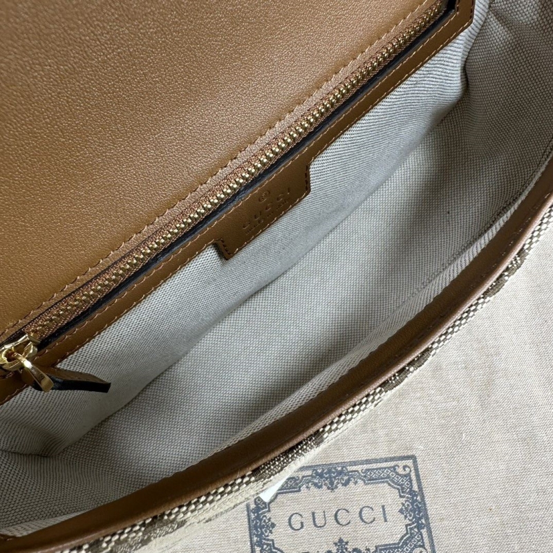 Gucci Top Handle Bags